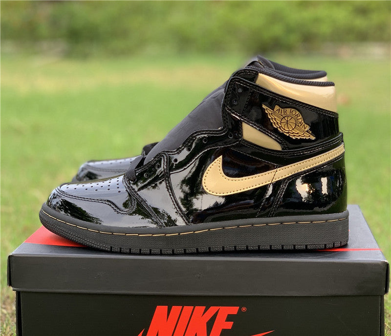 Nike Luxury Shoes