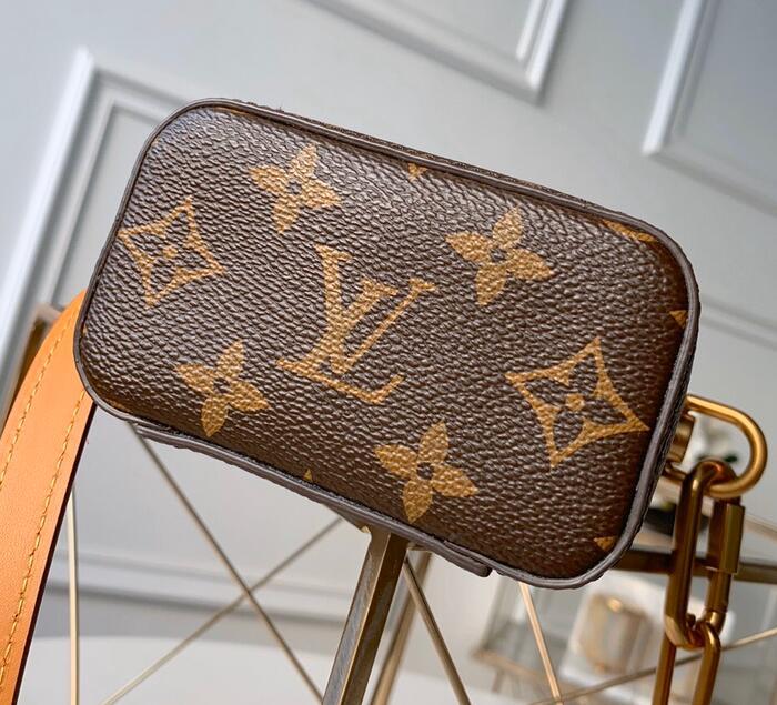 Mila's Edit - LOV Bags - 3010