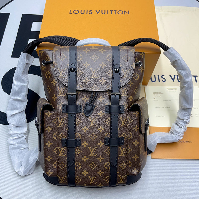 I W Fashion Lu-Vi bags - 9662