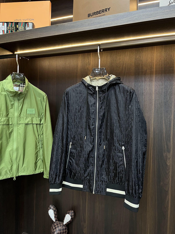 Burberry Luxury Clothes