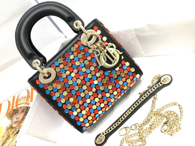 ENT - DOR Bags - 456