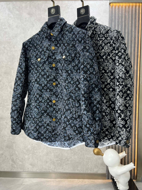 Louis Vuittion Luxury Clothes