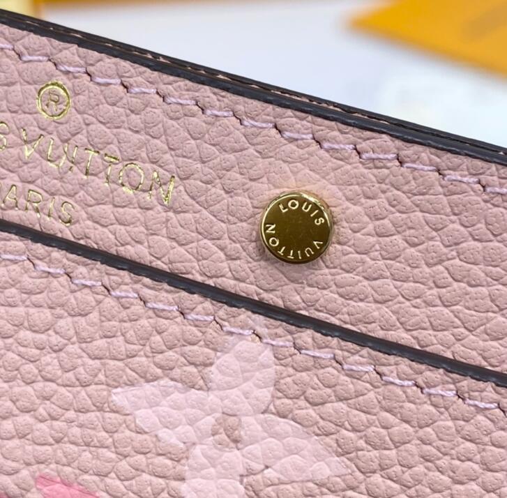 Mila's Edit - LOV Bags - 2469