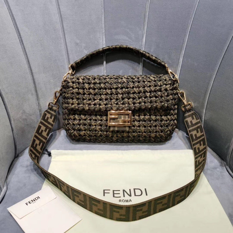 ENT - ENTI Bags - 087