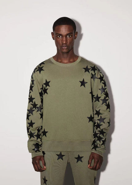 AMIR Hoodies - 130