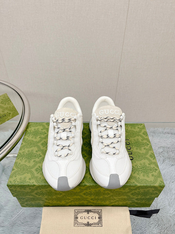 Gucci Luxury Shoes