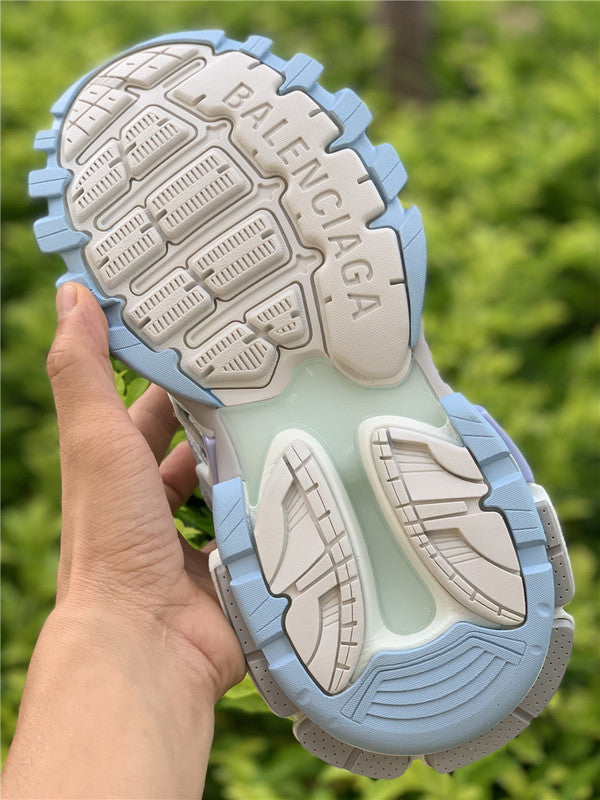 Belanciaga Luxury Shoes
