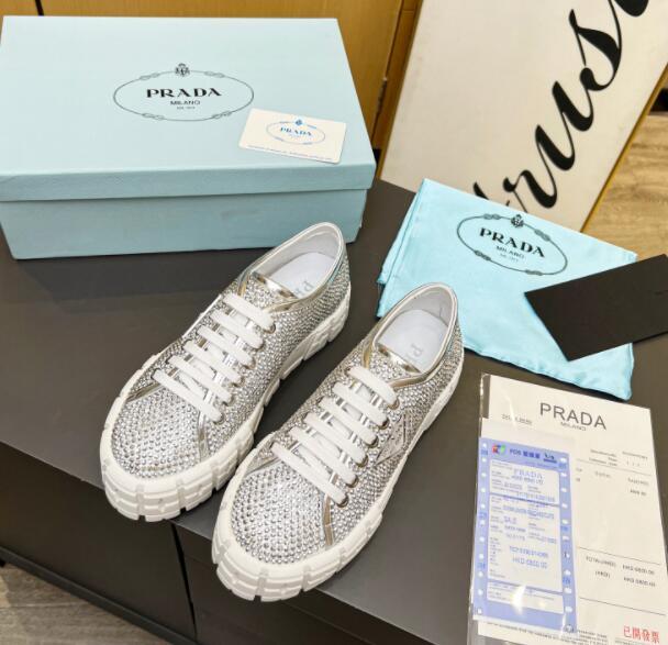 Mila's Edit - PD Women Shoes - 280