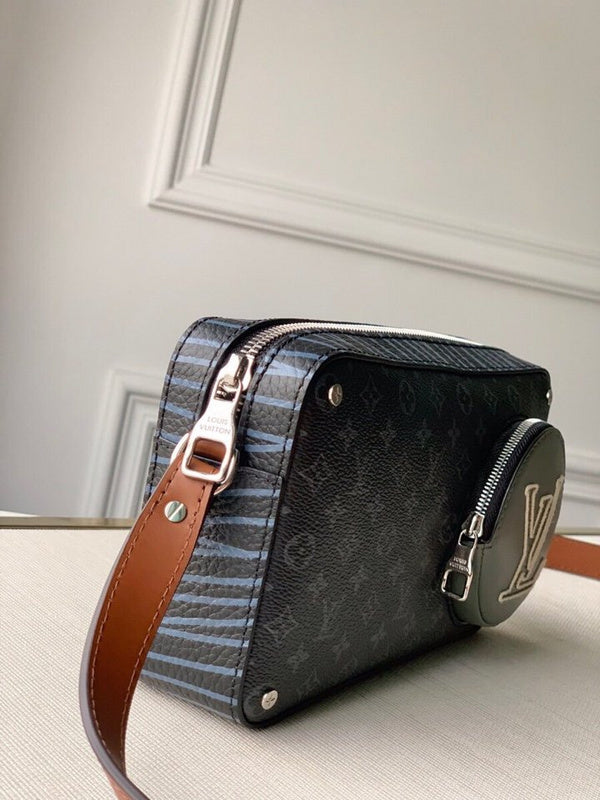 I W Fashion Lu-Vi bags - 17736