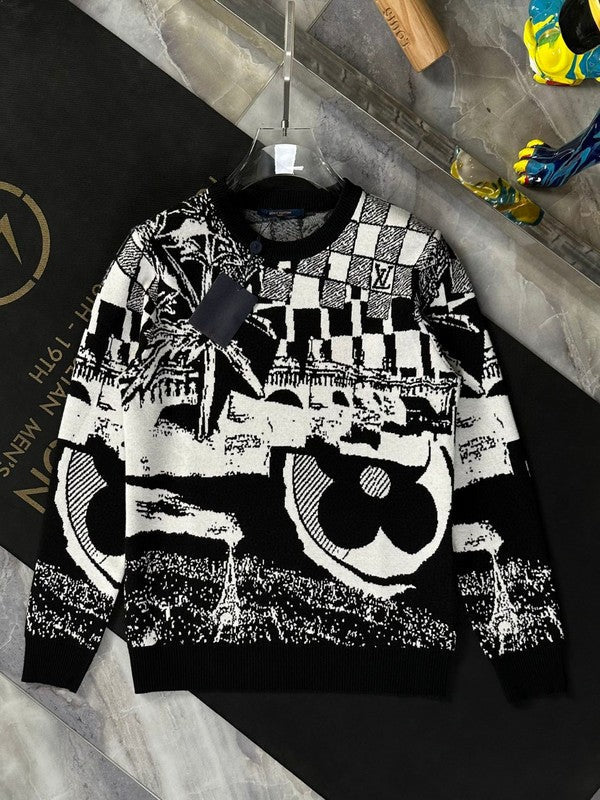 Louis Vuittion Luxury Clothes
