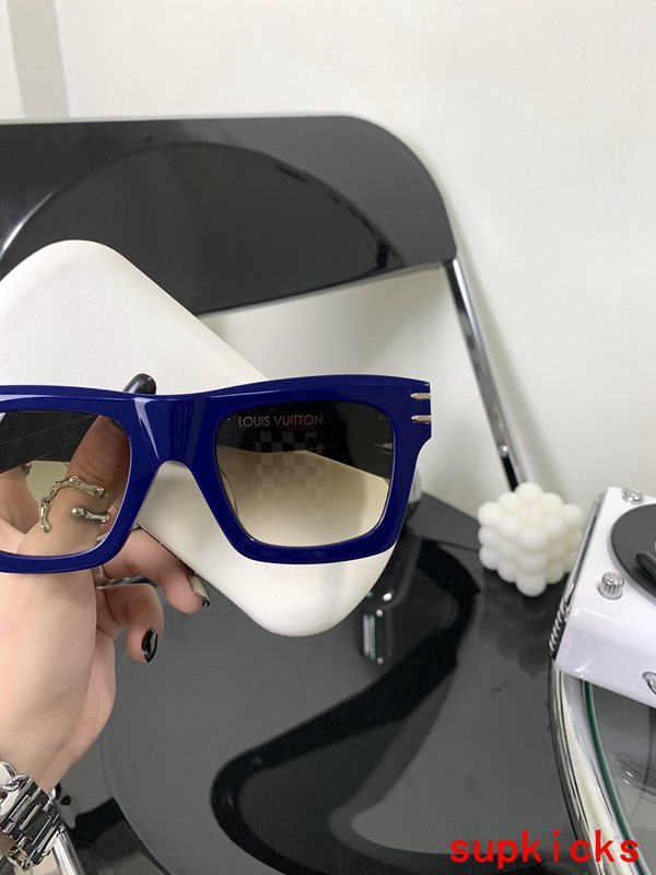 Louis Vuittion Luxury Sunglasses