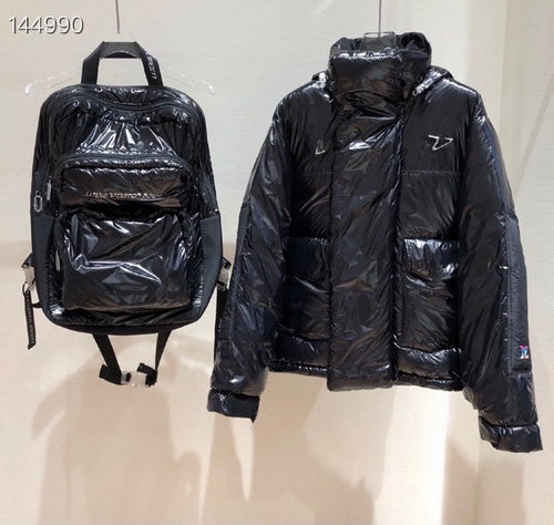 Louis Vuittion Luxury Clothes