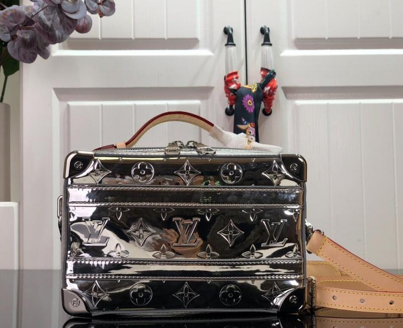 Mila's Edit - LOV Bags - 2151