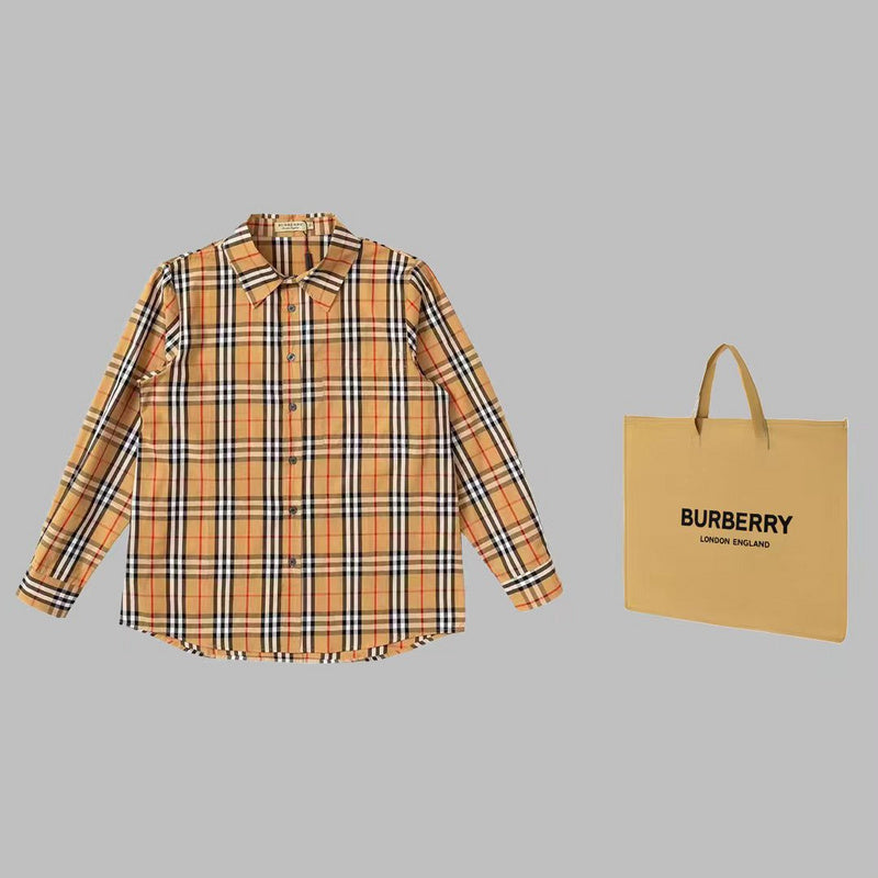 Burberry Luxury Clothes