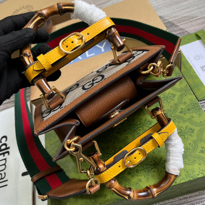ENT - GCI Bags - 1391