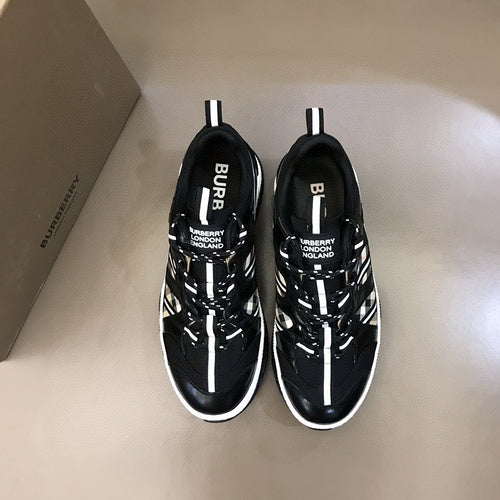 Burberry Luxury Shoes