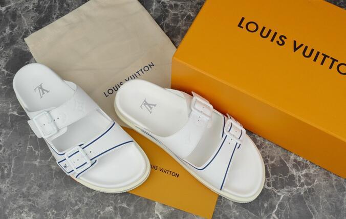Mila's Edit - LOV Men Shoes - 1084