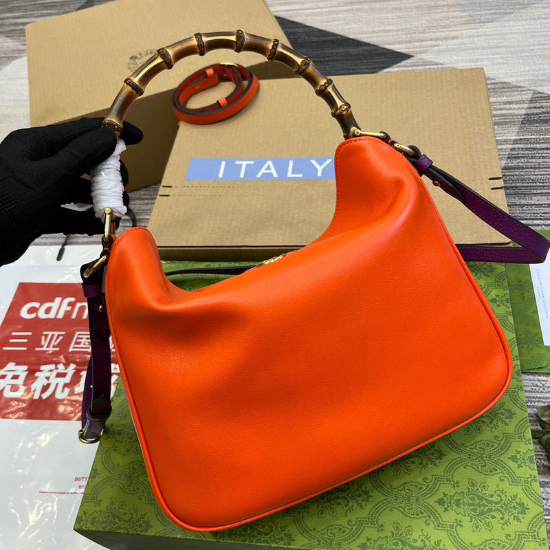 ENT - GCI Bags - 1398