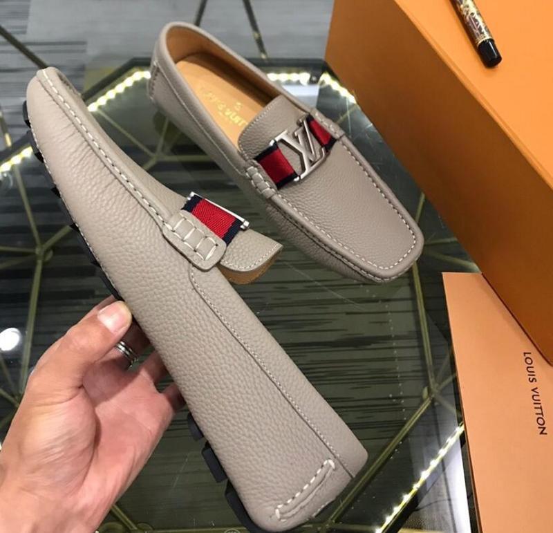 Mila's Edit - LOV Men Shoes - 1886