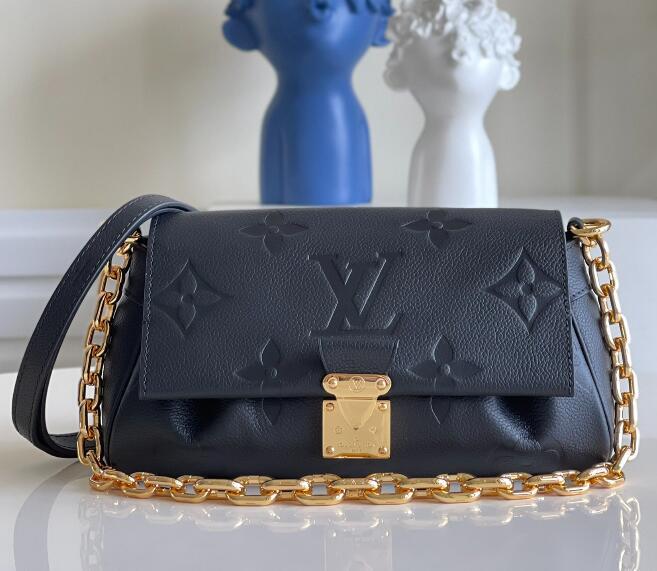 Mila's Edit - LOV Bags - 2265