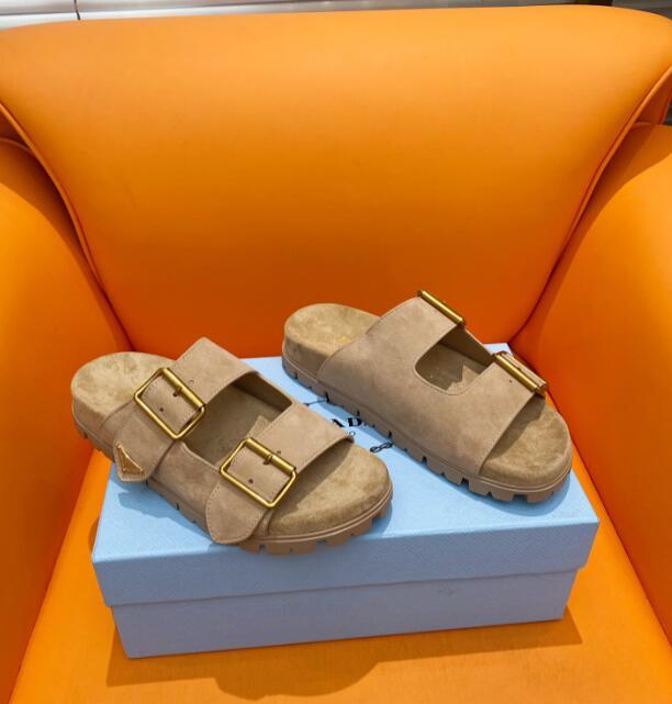 Mila's Edit - PD Women Shoes - 037