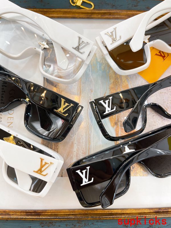 Louis Vuittion Luxury Sunglasses