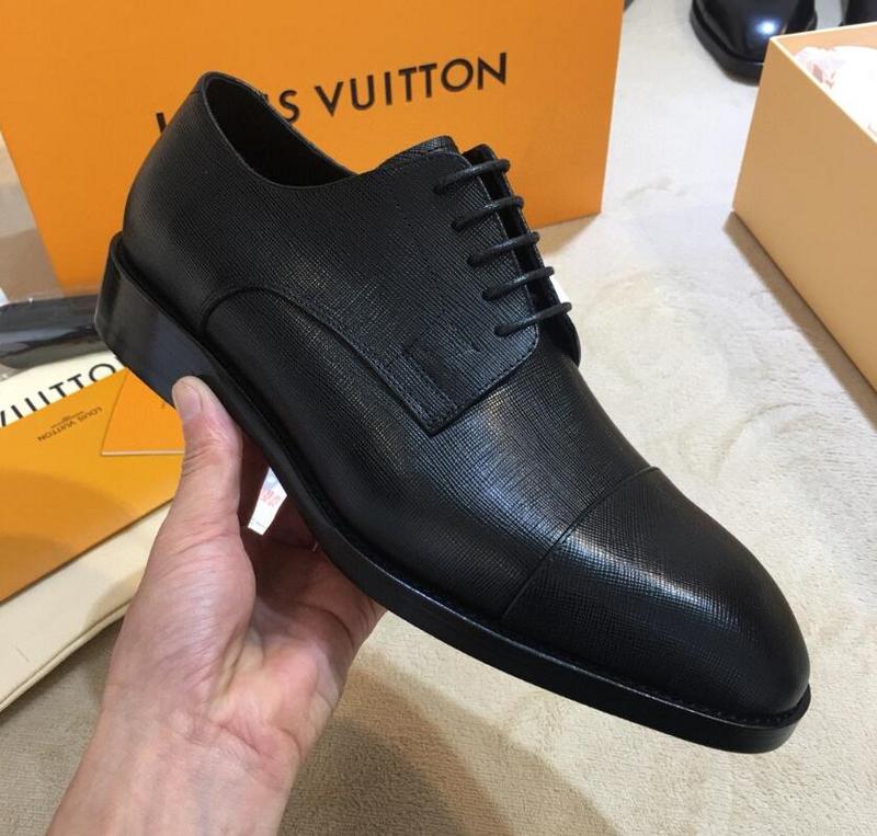 Mila's Edit - LOV Men Shoes - 1714