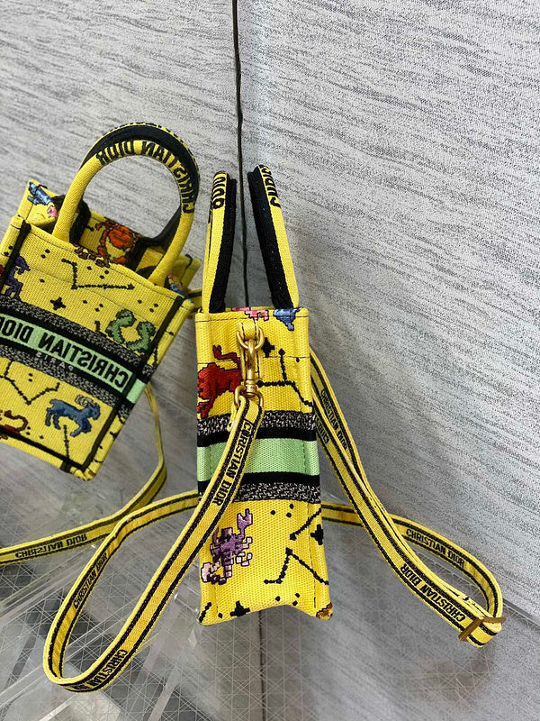 ENT - DOR Bags - 913