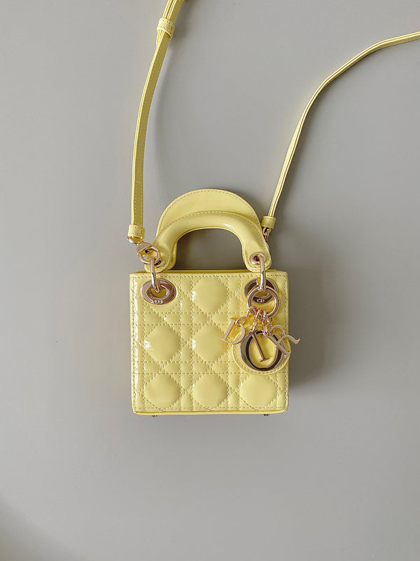PHA - DOR Bags - 491