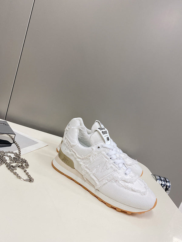 MIU MIU Luxury Shoes