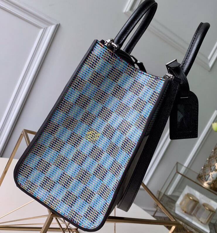 Mila's Edit - LOV Bags - 2812