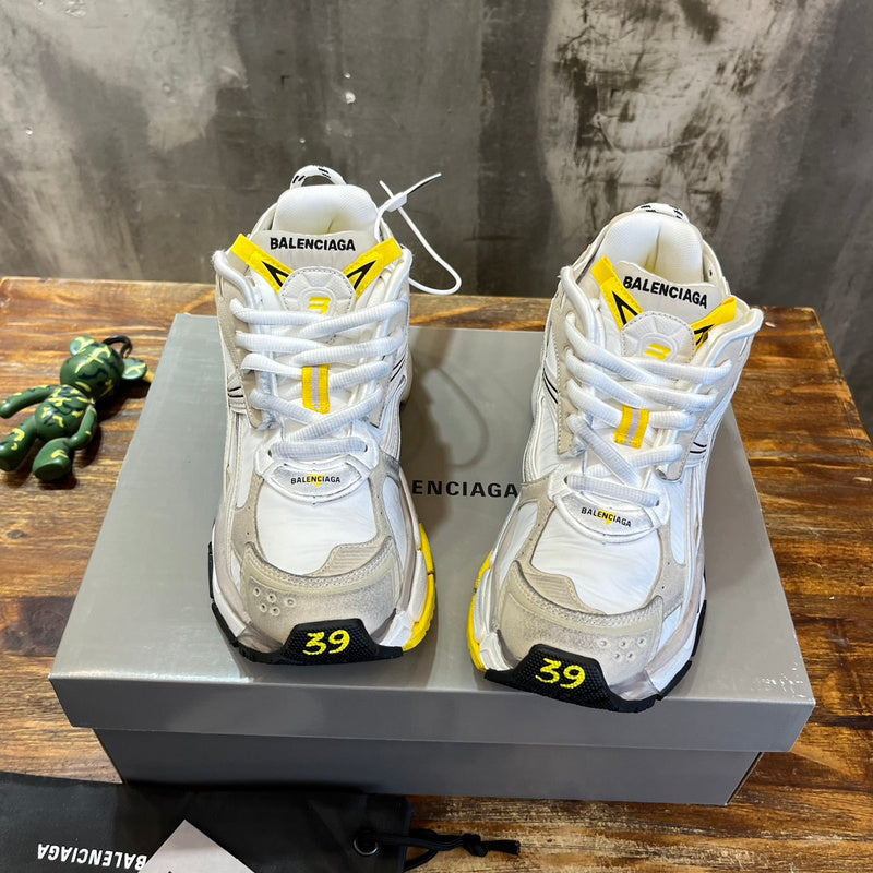 Balenciaga Luxury Shoes