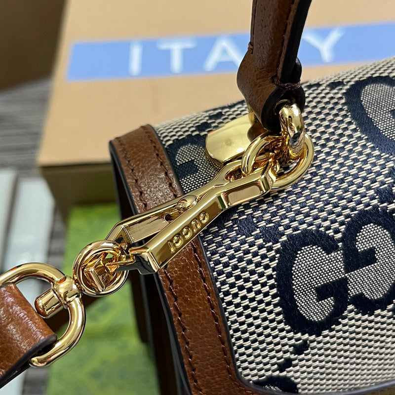 ENT - GCI Bags - 1387