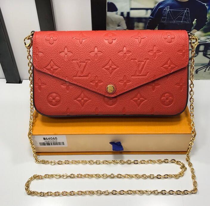 Mila's Edit - LOV Bags - 3070
