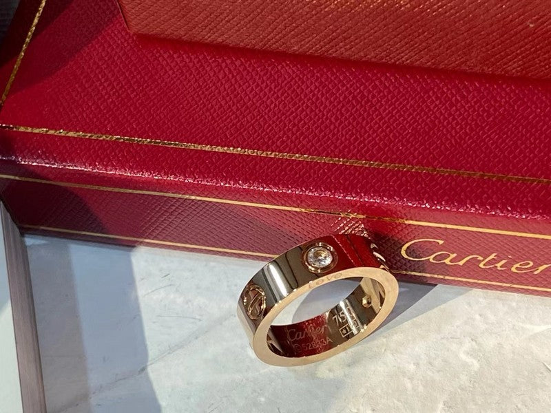 Cartier Jewelry