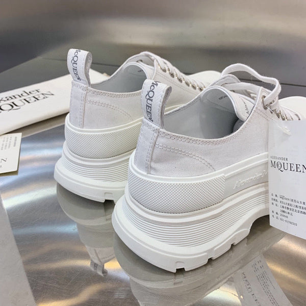 Alexander McQUEEN Luxury Shoes