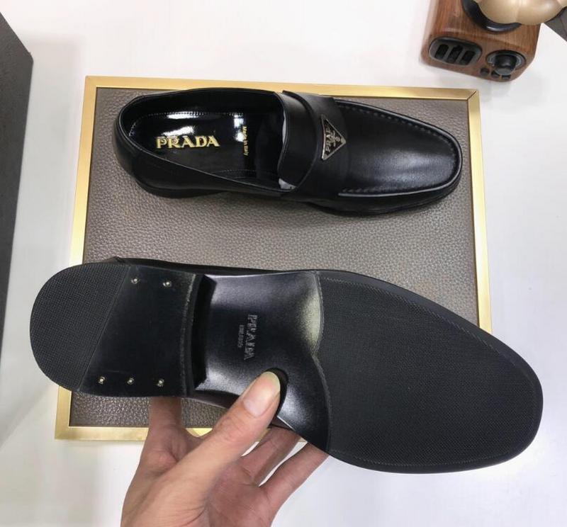 Mila's Edit - PD Men Shoes - 117