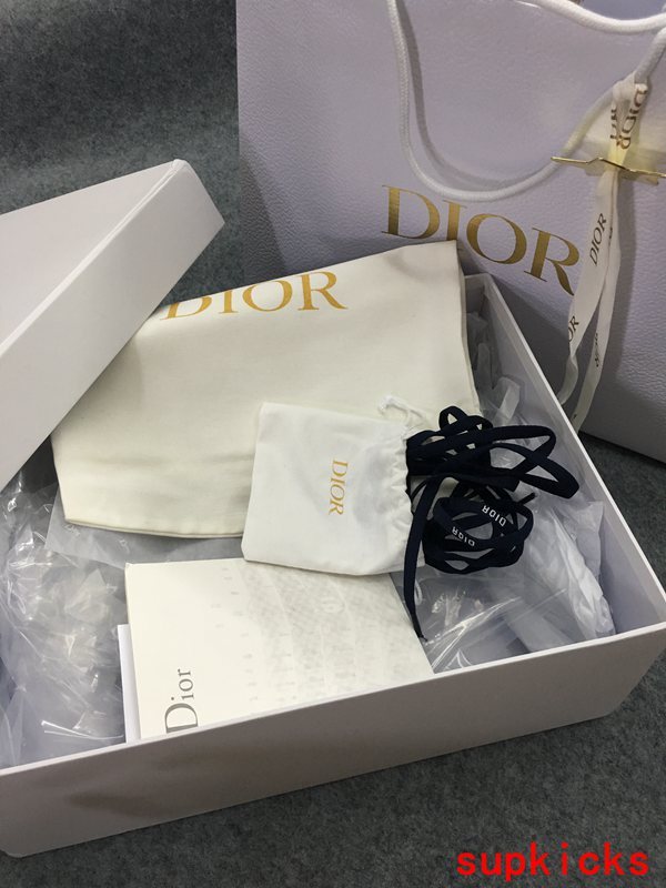 Dior Luxury Shoes