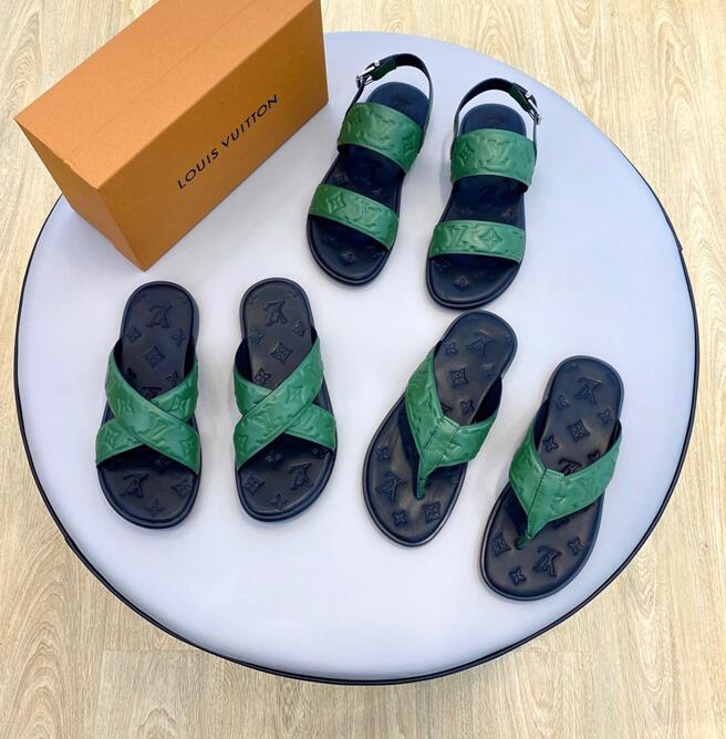 Mila's Edit - LOV Men Shoes - 1079