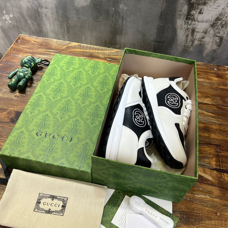 Gucci Luxury Shoes