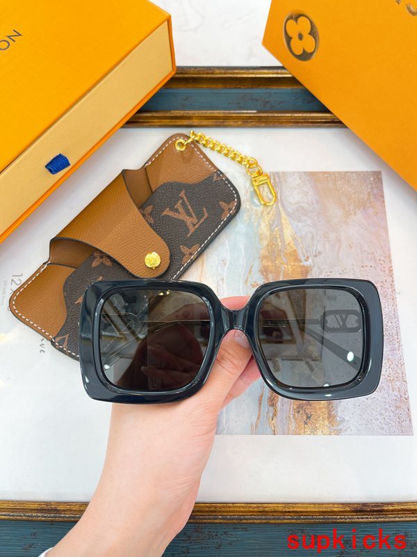 Louis Vuittion Luxury Sunglasses