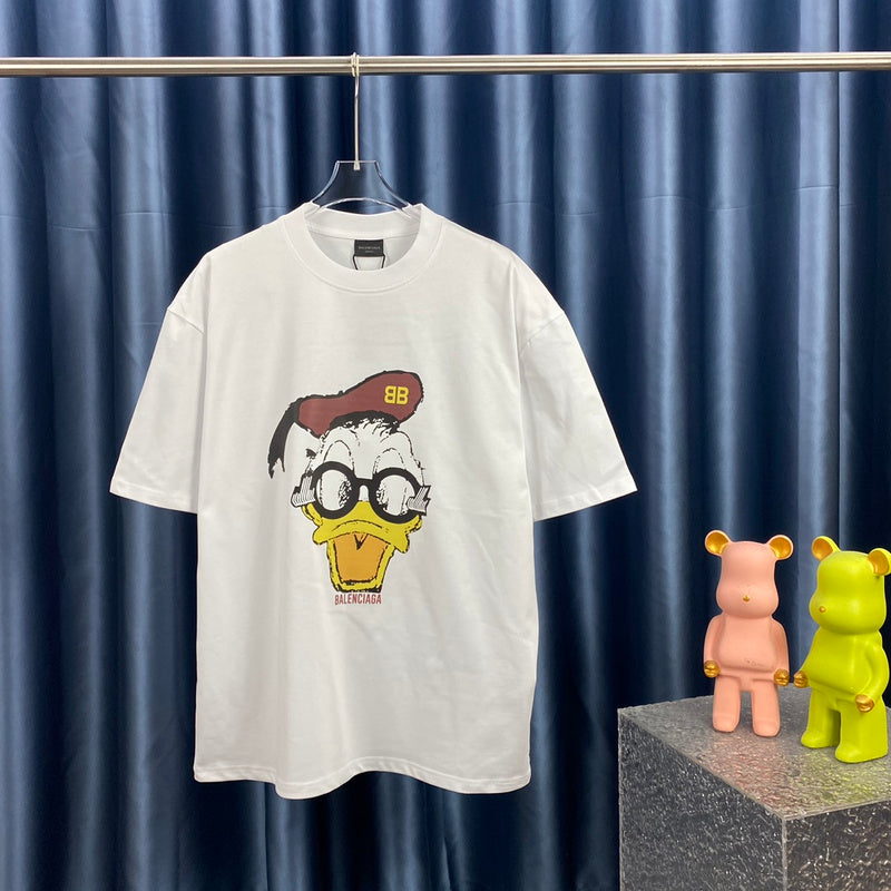 Balenciaga Luxury T-Shirts