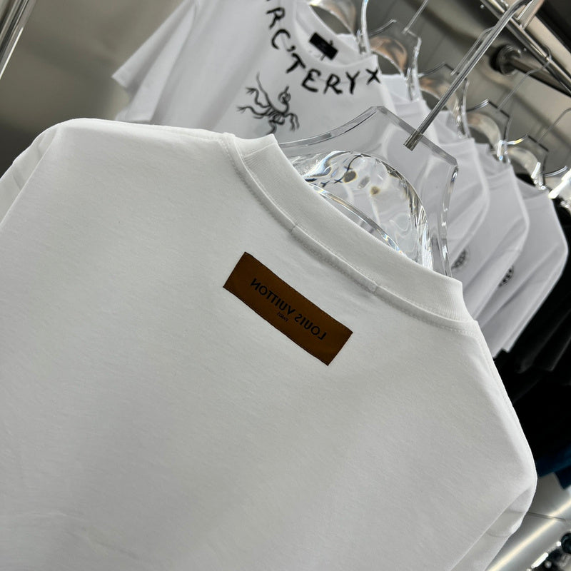 Louis Vuittion Luxury T-Shirt