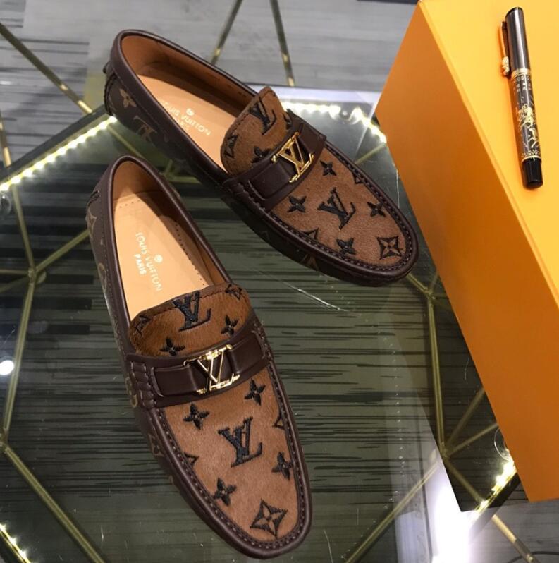 Mila's Edit - LOV Men Shoes - 1916