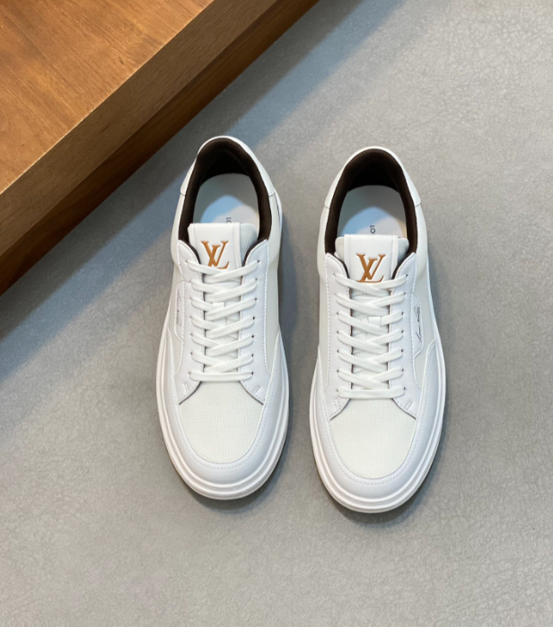 Mila's Edit - LOV Men Shoes - 145