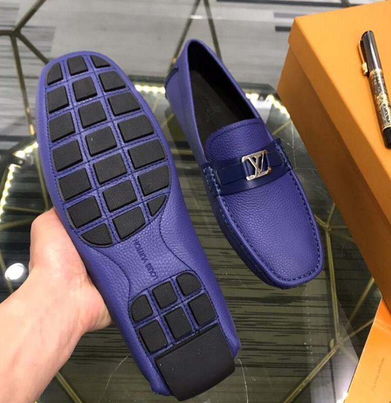 Mila's Edit - LOV Men Shoes - 1921