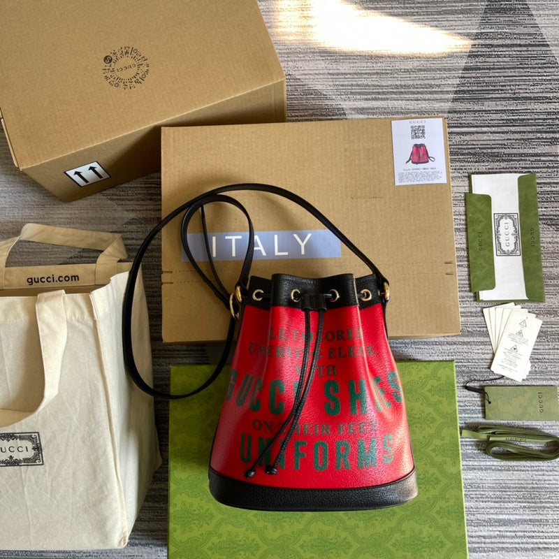 PHA - GUKI Bags - 1584