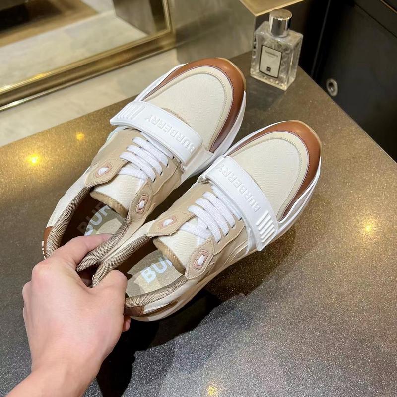 Burberry Luxury Shoes
