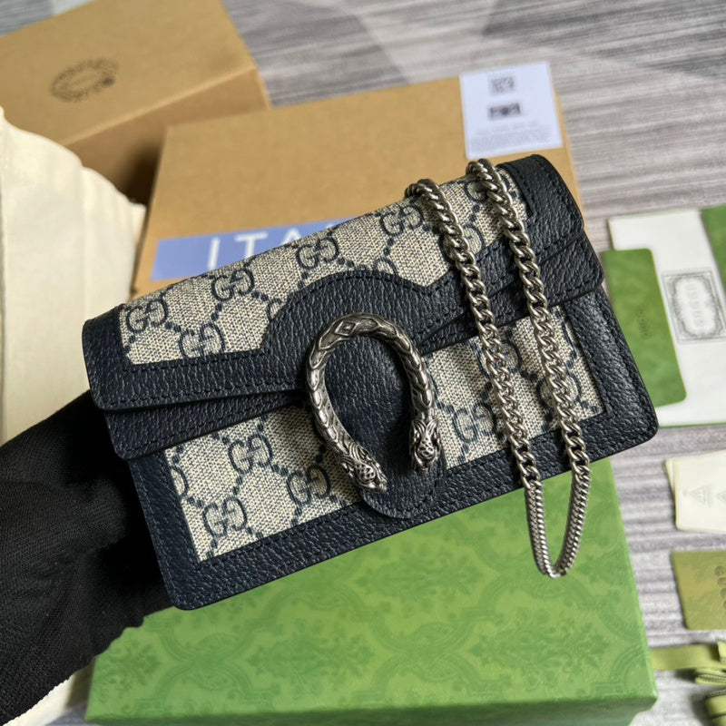 ENT - GCI Bags - 1177