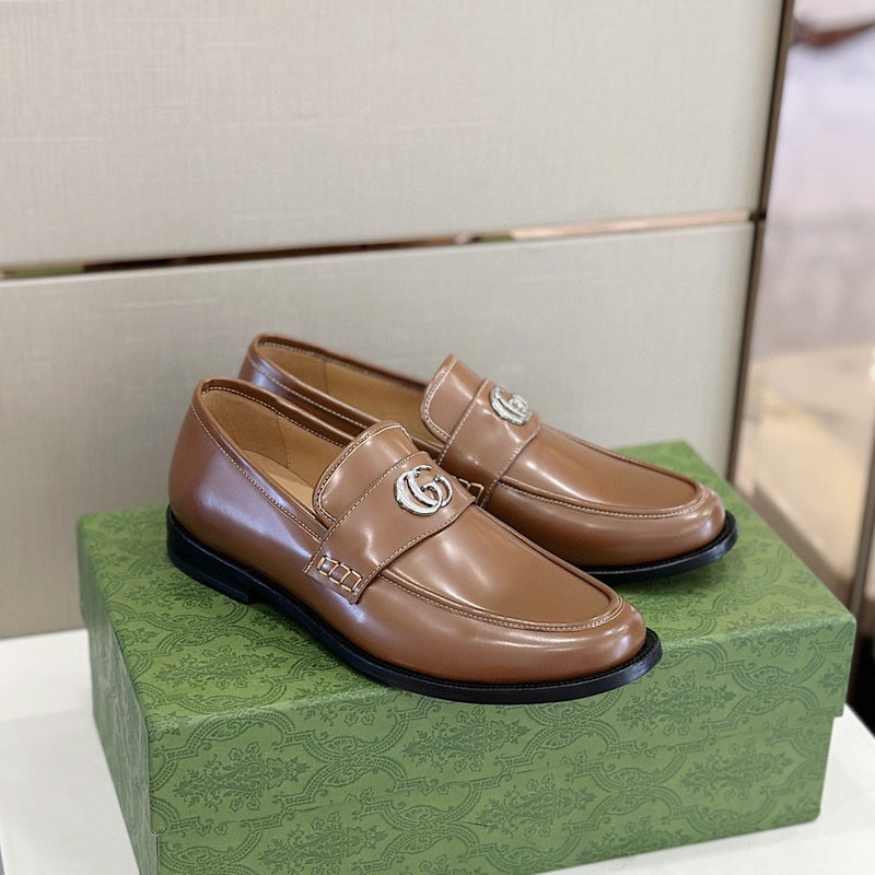 Gucci Luxury Shoes
